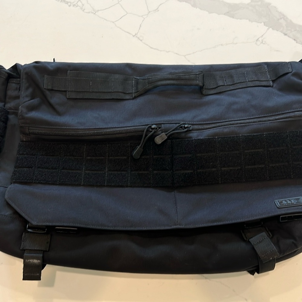 5.11 briefcase X large
